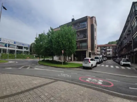 Garaje en calle Pz Txokotxo, nº 45717